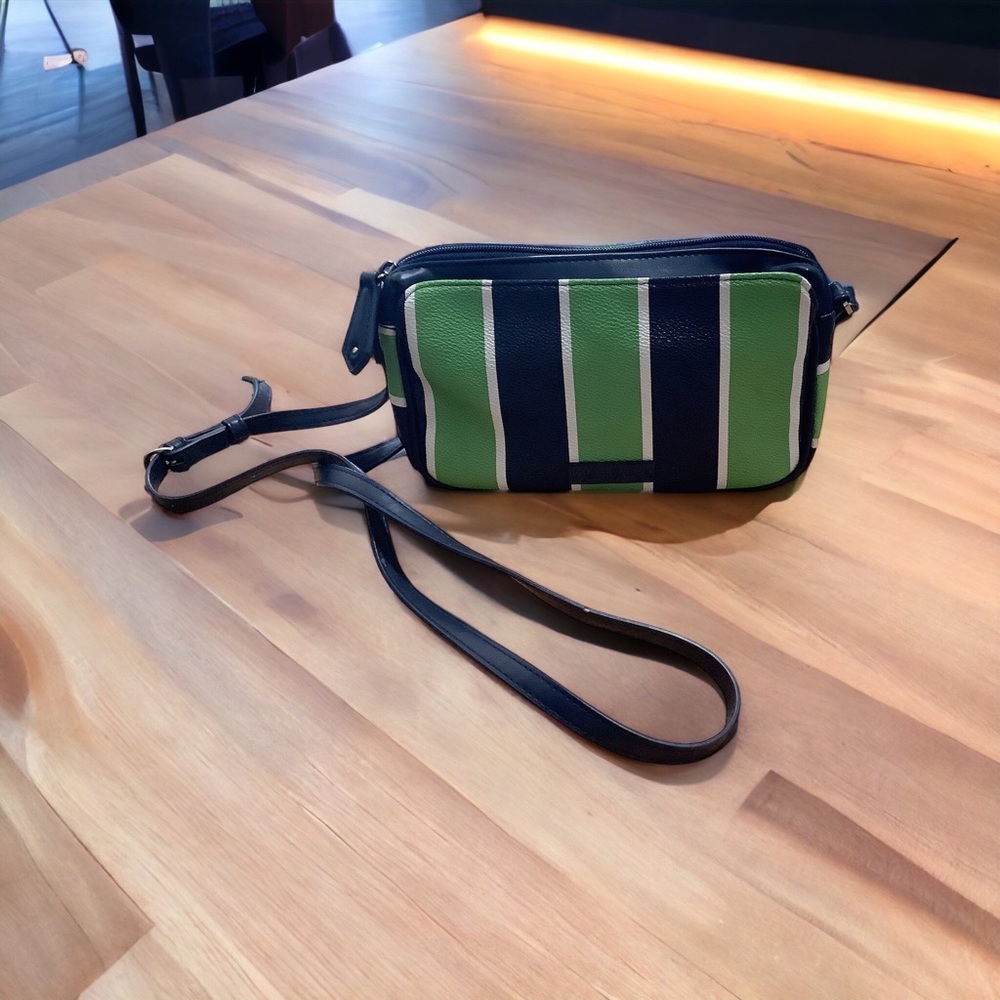Vera Bradley ~ Crossbody Bag